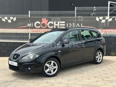 Seat Altea XL