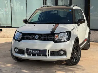 Usado Suzuki Ignis