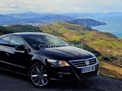 Brugt VW Passat 170 HK (125 kW) 2012 Sort Sedan