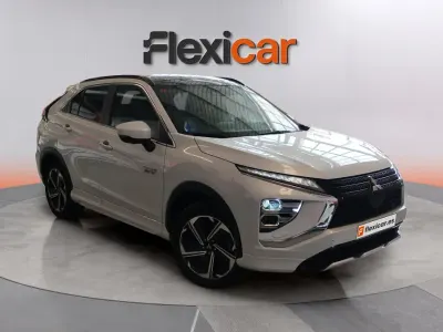 Usado Mitsubishi Eclipse Cross