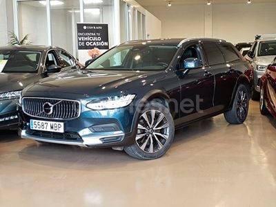 Volvo V90 CC