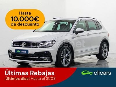 VW Tiguan Allspace