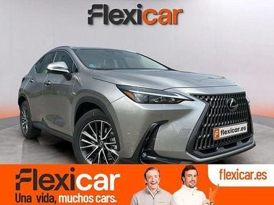 Lexus NX350h