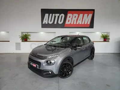 Usado Citroën C3