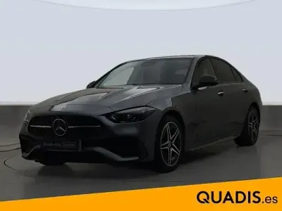 Usado Mercedes C300 313 CV (230 kW) 2025 Berlina