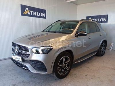 Mercedes GLE350