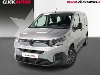 Usado 2025 Citroën Berlingo Monovolumen | 22.050 € (Buen precio)