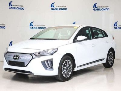 usado Hyundai Ioniq EV 100kW Klass