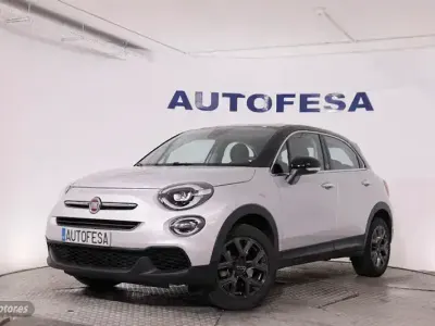 Usado Fiat 500X