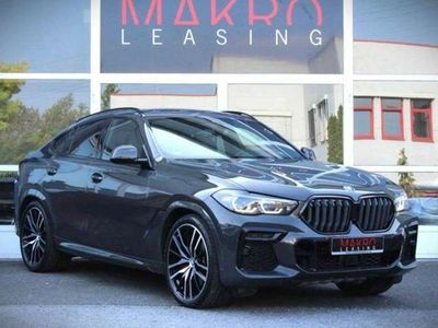 usado BMW X6 Xdrive 30da M Sport