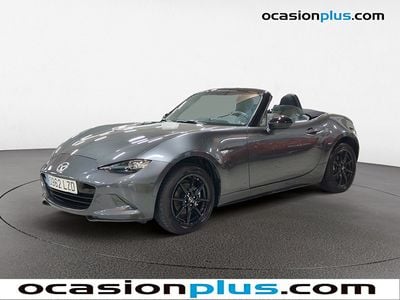 Mazda MX5