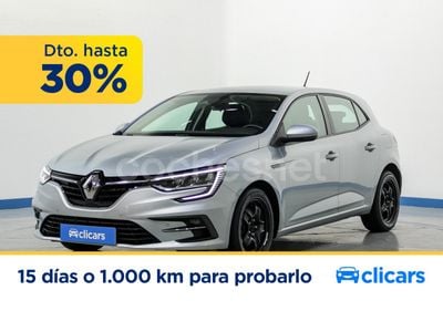 Renault Mégane IV