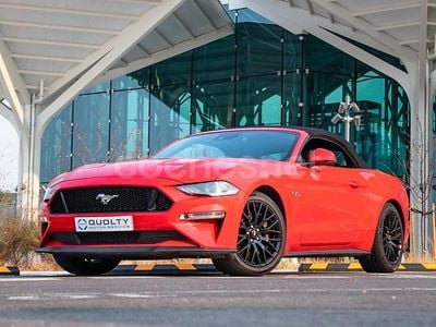 Ford Mustang GT