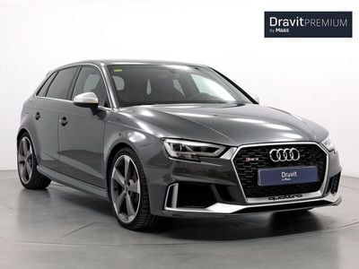 Audi RS3 Sportback