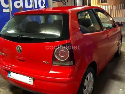 Usado VW Polo