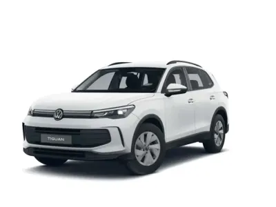 Usado VW Tiguan