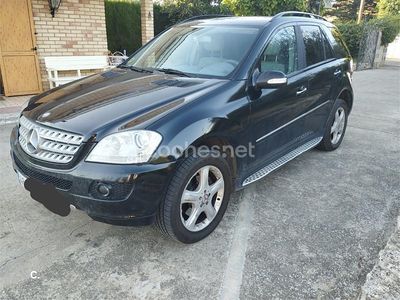 Mercedes ML320