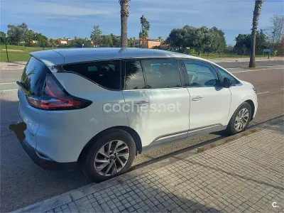 Usado Renault Espace