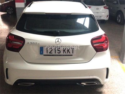 Mercedes A220