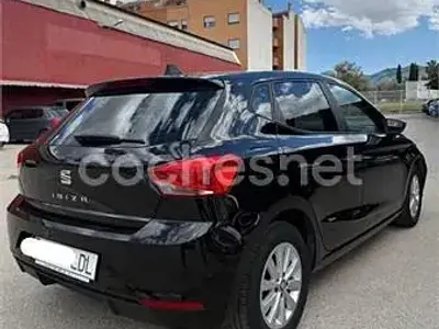 Usado Seat Ibiza