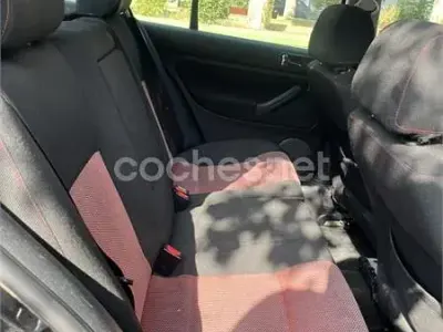 Usado VW Golf IV