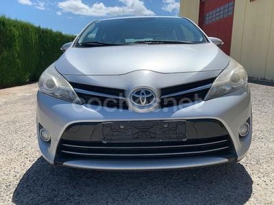 Toyota Verso