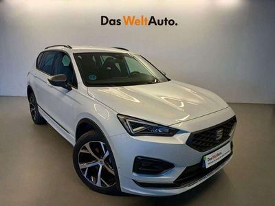 usado Seat Tarraco 2.0TDI S&S FR DSG-7 150