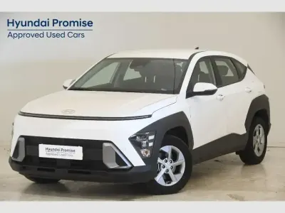 Usado Hyundai Kona 129 CV (94 kW) 2025 Otro SUV
