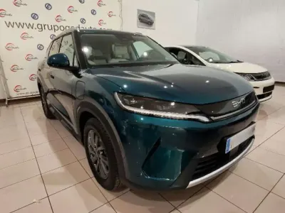 Usado BYD Atto 2