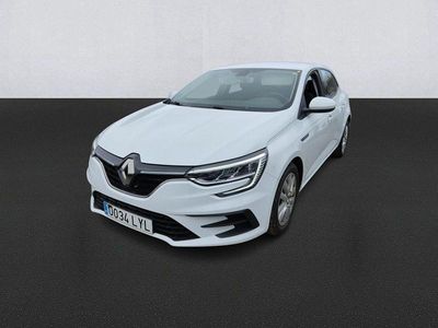 Renault Mégane IV