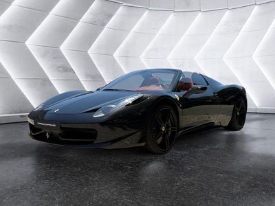 Ferrari 458