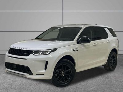 Blanco Usado 2025 Land Rover Discovery Sport S SUV | 55.900 €