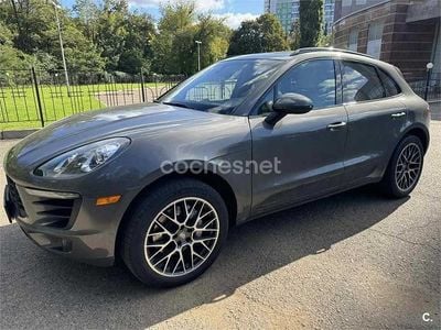 Porsche Macan GTS
