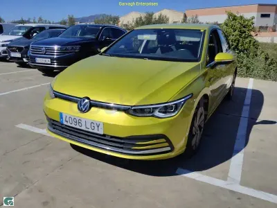 Brugt VW Golf VIII