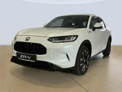 Usado Honda ZR-V Advance 184 CV (135 kW) 2024 Otro SUV