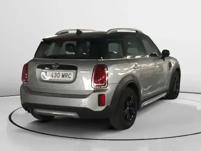 Usado Mini Cooper Countryman