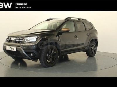 Usado Dacia Duster Extreme 150 CV (110 kW) 2024 Blanco SUV