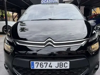 Usado Citroën C4