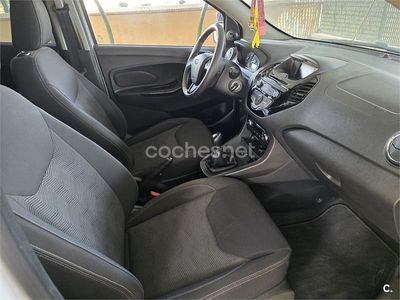 Ford Ka Plus