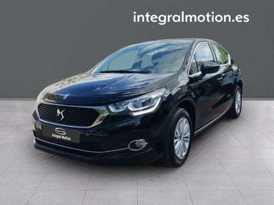 DS Automobiles DS4