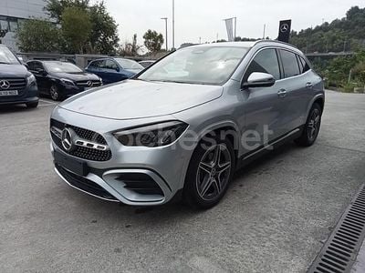 Mercedes GLA200