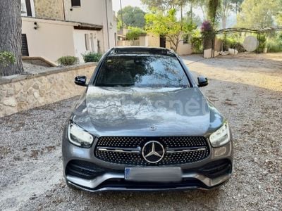 Mercedes GLC300e