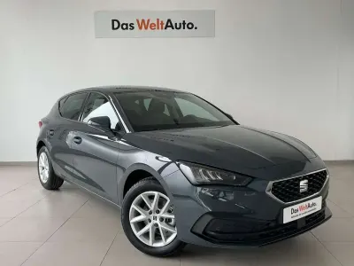 Usado Seat Leon