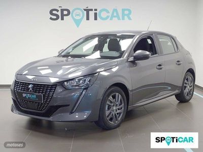 usado Peugeot 208 BlueHDi 73kW (100CV) Active Pack