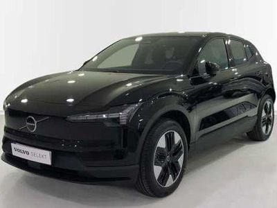 Negro Nuevo 2025 Volvo EX30 Core SUV | 37.990 € (Un poco caro)
