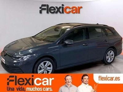 VW Golf VIII
