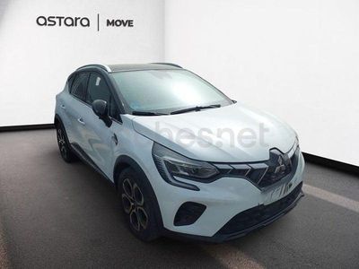 Usado Mitsubishi ASX Spirit 91 CV (66 kW) 2024 Blanco SUV