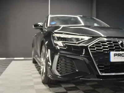 Usado Audi A3 Sportback e-tron