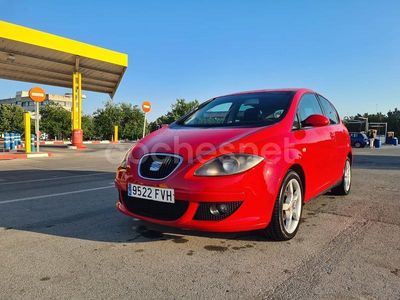 Seat Altea