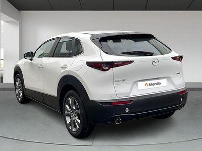 Nuevo Mazda CX-30 Center-Line 140 CV (102 kW) 2025 Blanco SUV